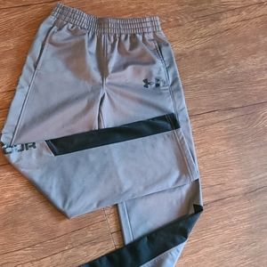 Boys Under Armour Pants